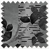 Birch Tree Velvet, Monochrome - Roman Blind